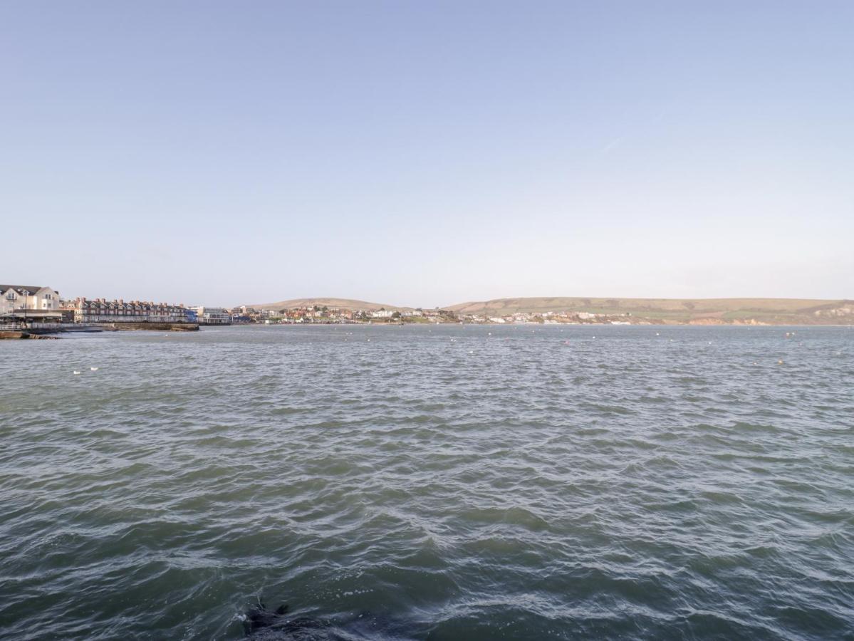 Mayflower Swanage Exterior photo
