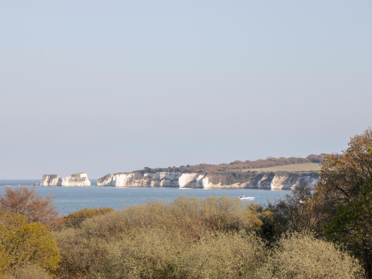 Mayflower Swanage Exterior photo